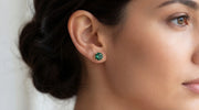 The Crown Studs