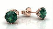 The Crown Studs