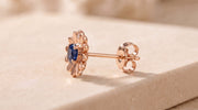The Daisy Studs