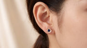 The Daisy Studs