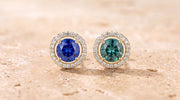 The Dualis Halo Studs