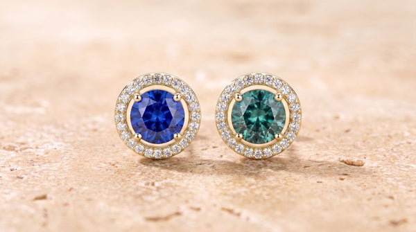 The Dualis Halo Studs