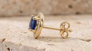 The Dualis Halo Studs