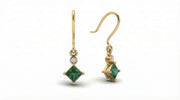 The Echo Earring