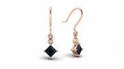 The Echo Earring