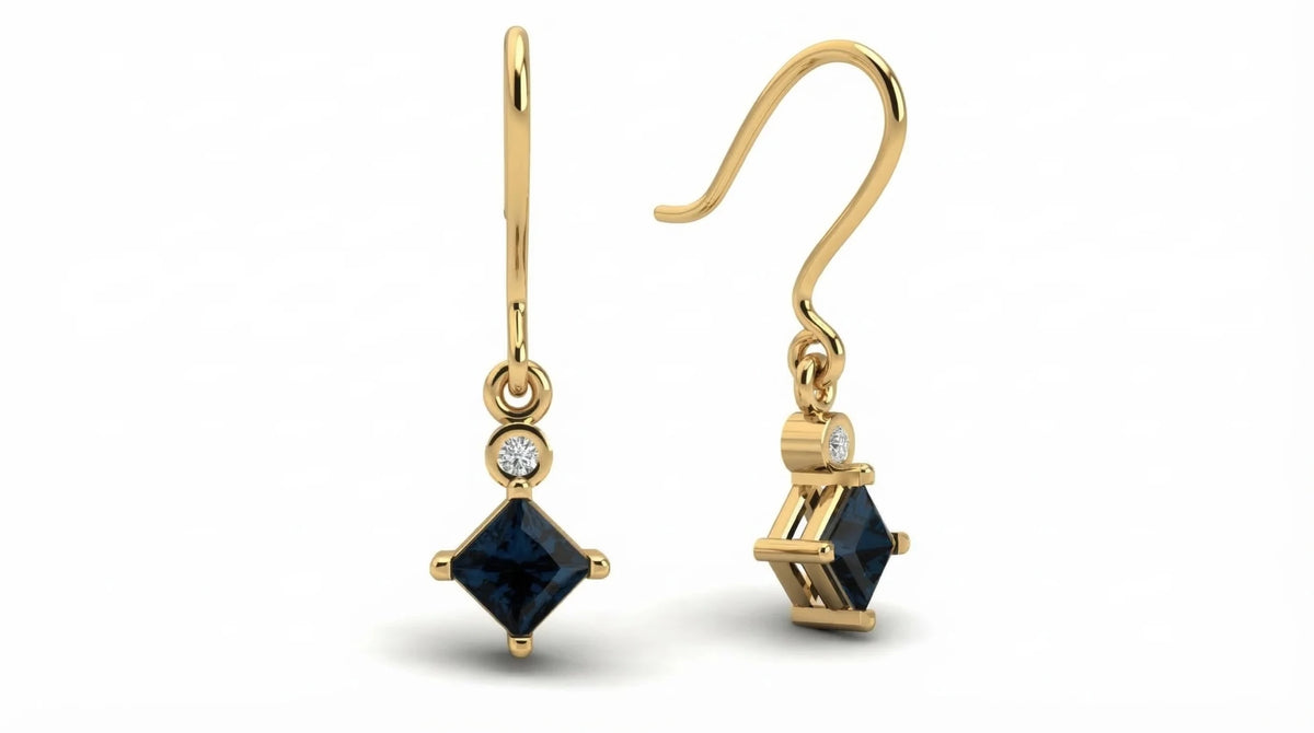 The Echo Earring