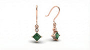 The Echo Earring