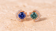 The Eclipse Studs