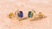 The Eclipse Studs