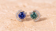 The Eclipse Studs