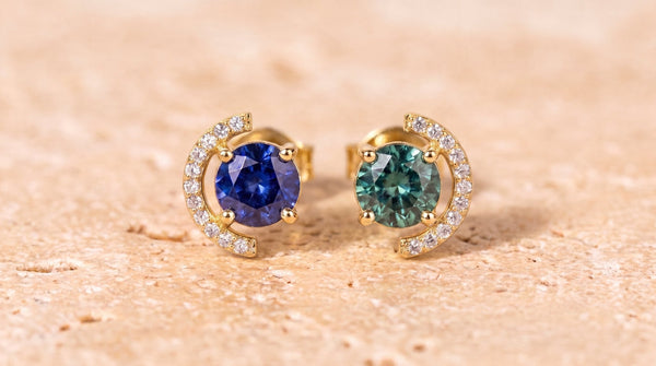 The Eclipse Studs