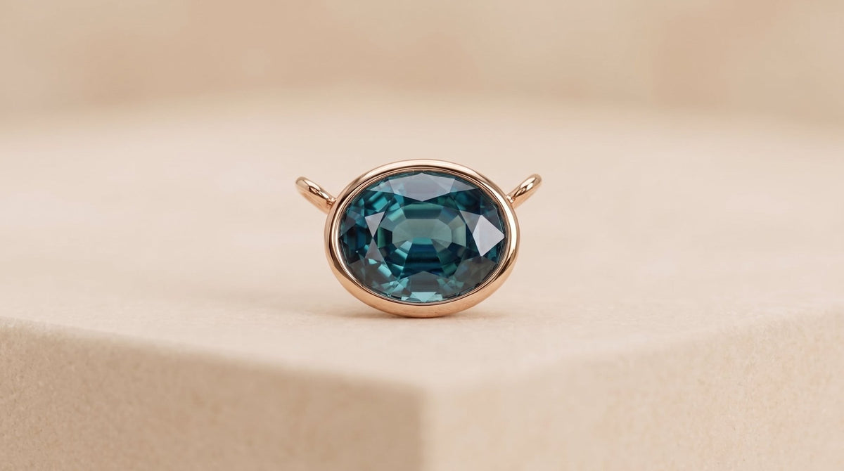 The Ellipse Horizon Slide