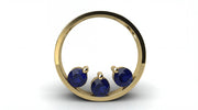 The Enclave Pendant