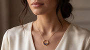The Enclave Pendant