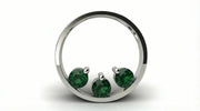 The Enclave Pendant