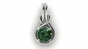 The Entwine Pendant