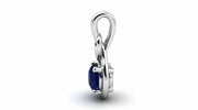 The Entwine Pendant