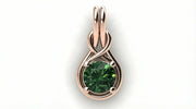 The Entwine Pendant