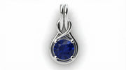 The Entwine Pendant