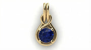 The Entwine Pendant