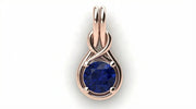 The Entwine Pendant