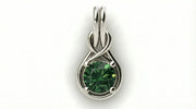 The Entwine Pendant