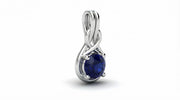 The Entwine Pendant
