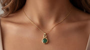 The Entwine Pendant