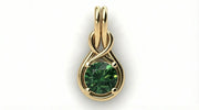 The Entwine Pendant