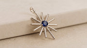 The Helios Pendant
