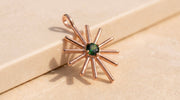 The Helios Pendant