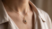 The Helios Pendant