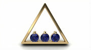 The Hinterland Pendant