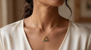 The Hinterland Pendant