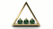 The Hinterland Pendant