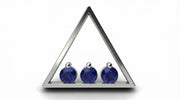 The Hinterland Pendant