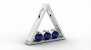 The Hinterland Pendant