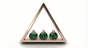 The Hinterland Pendant