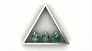 The Hinterland Pendant