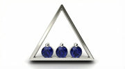 The Hinterland Pendant