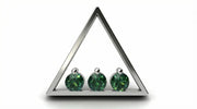 The Hinterland Pendant