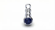 The Infinity Knot Pendant