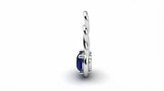 The Infinity Knot Pendant