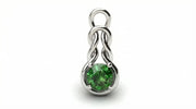 The Infinity Knot Pendant