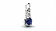 The Infinity Knot Pendant