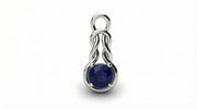 The Infinity Knot Pendant