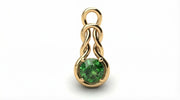 The Infinity Knot Pendant