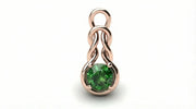 The Infinity Knot Pendant