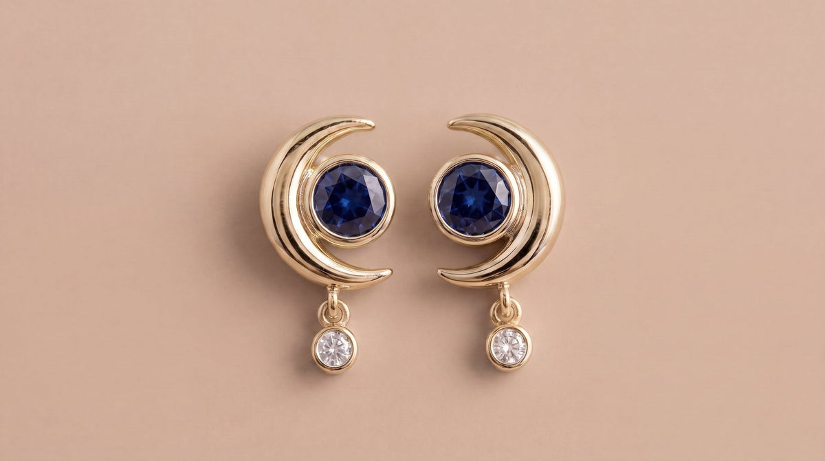 The Luna Drops