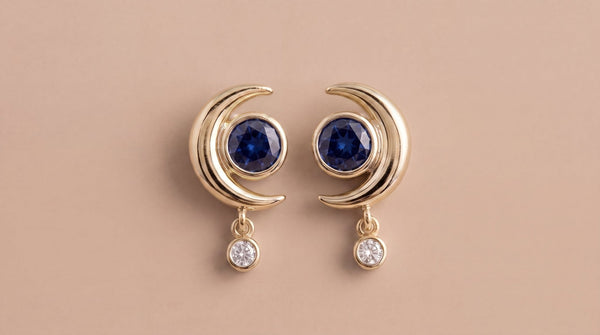 The Luna Drops